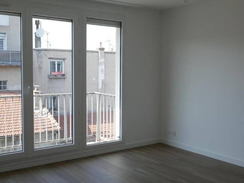 Maison à louer, 52m², SAINT ETIENNE