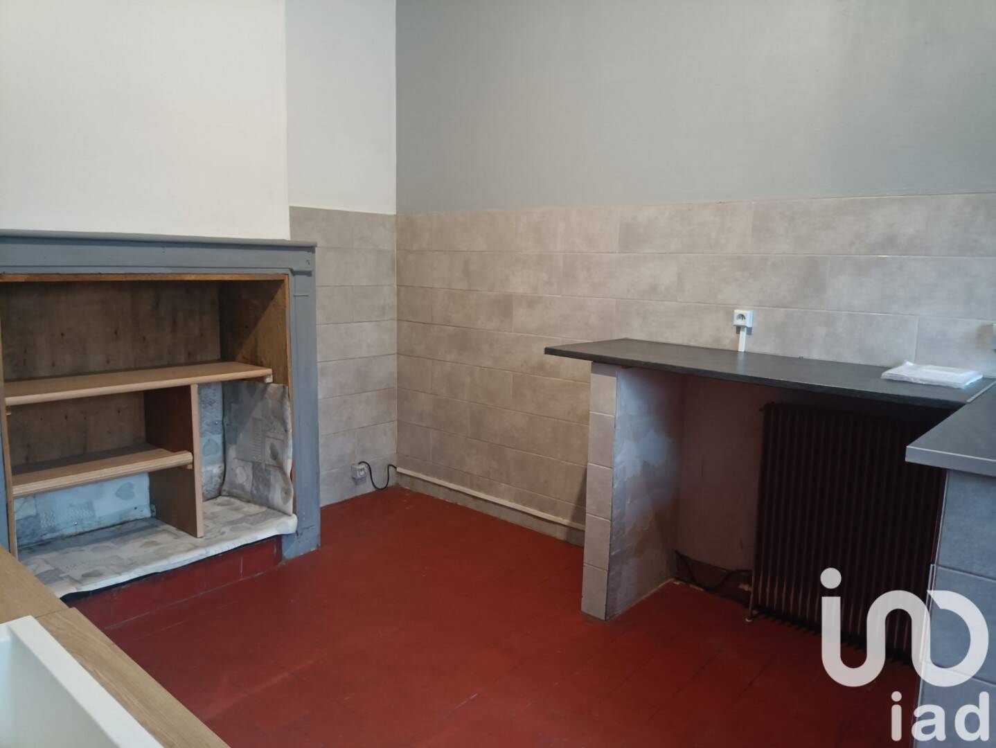 Maison à vendre, 90m², LONDINIERES