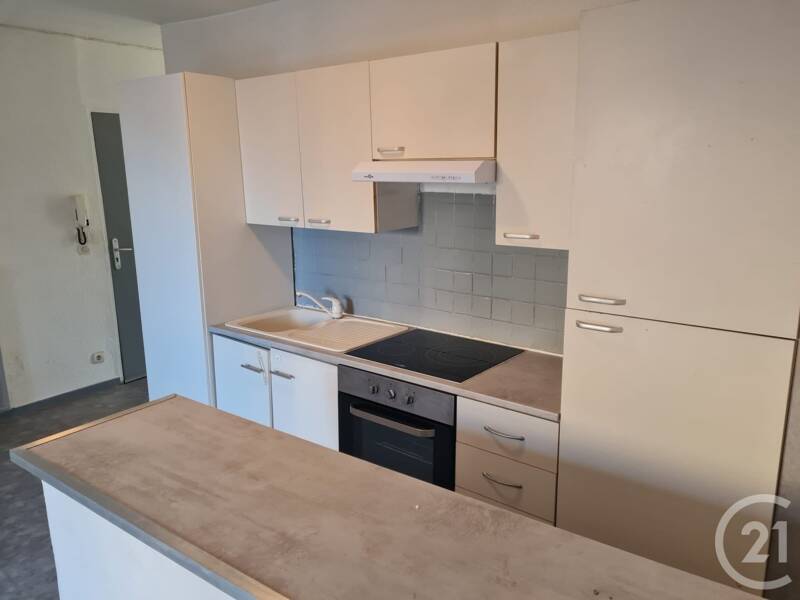 Maison à louer, 57m², MARIGNANE