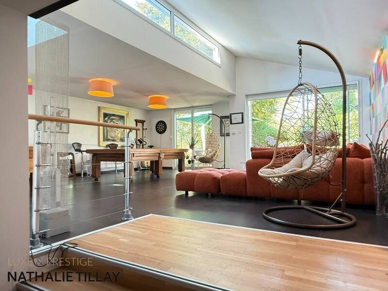 Maison à vendre, 284m², ORLEANS