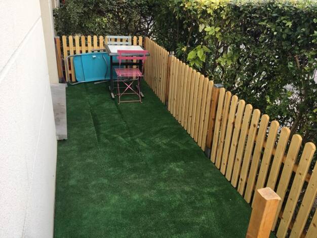 Appartement à louer 699 € 2 pièces 1 chambre 35 m² RDC Centre Ville Étampes 91150