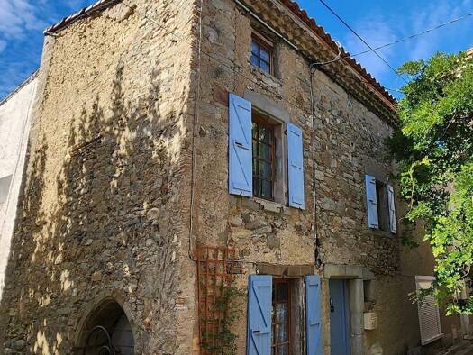 Appartement à vendre 120 000 € 4 pièces 3 chambres 78 m² RDC/2 Pépieux 11700