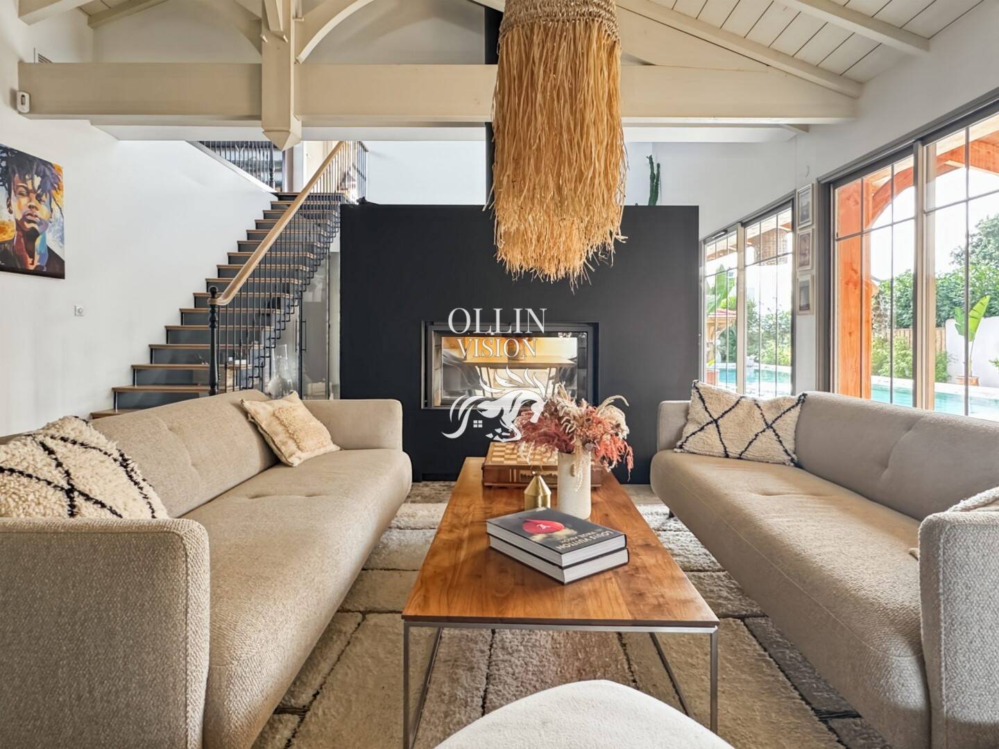 Maison à vendre, 250m², GUJAN MESTRAS