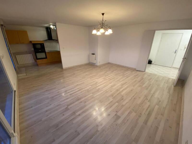 Maison à louer, 107m², EVIAN LES BAINS