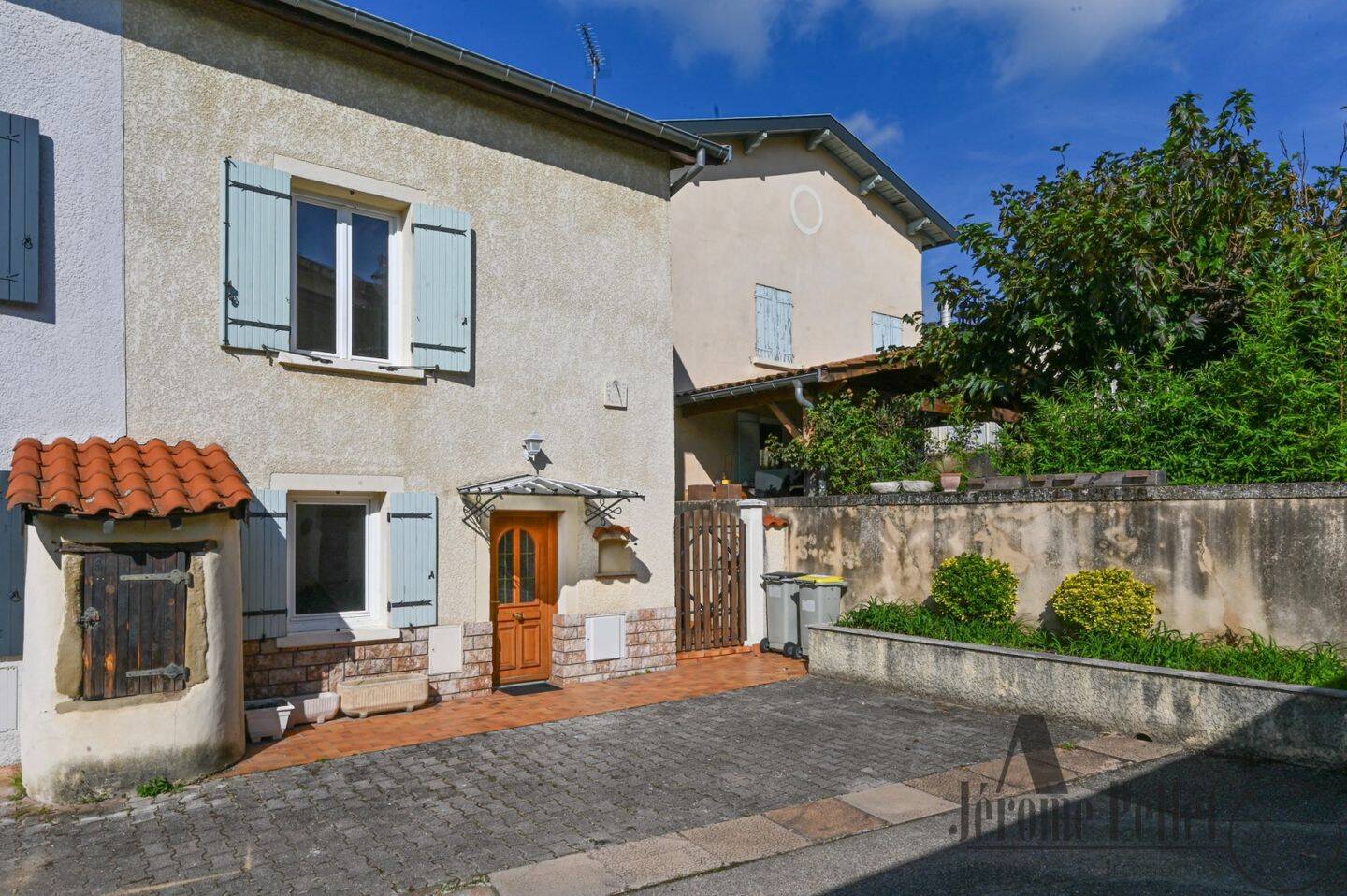 Maison à vendre, 90m², TERNAY