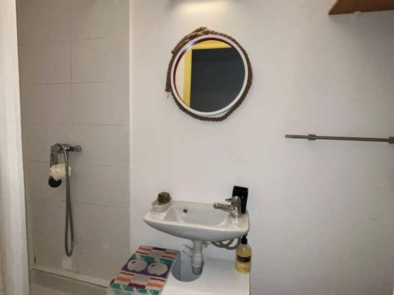 Maison à louer, 10m², MARSEILLE 2E