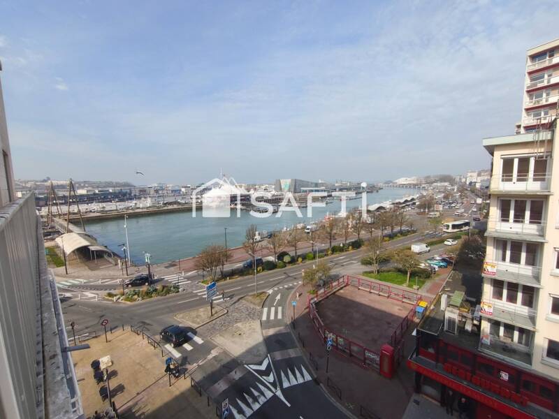 Maison à vendre, 143m², BOULOGNE SUR MER
