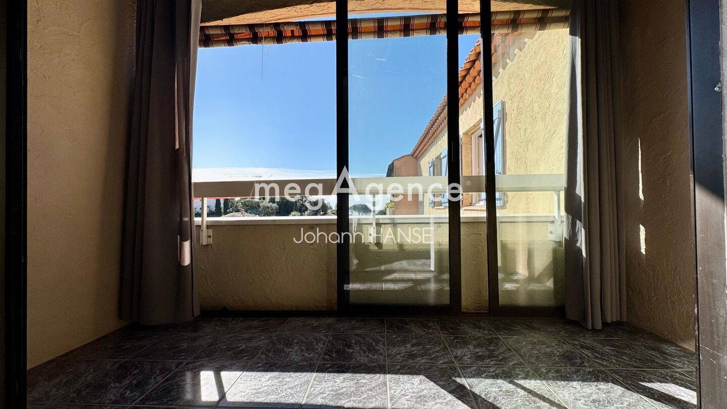 Maison à vendre, 46m², LA CROIX VALMER