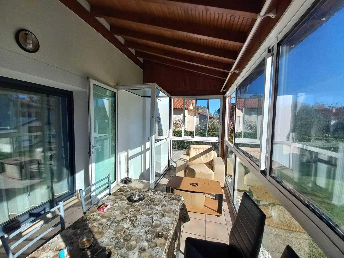 Maison à vendre, 118m², MIRANDE