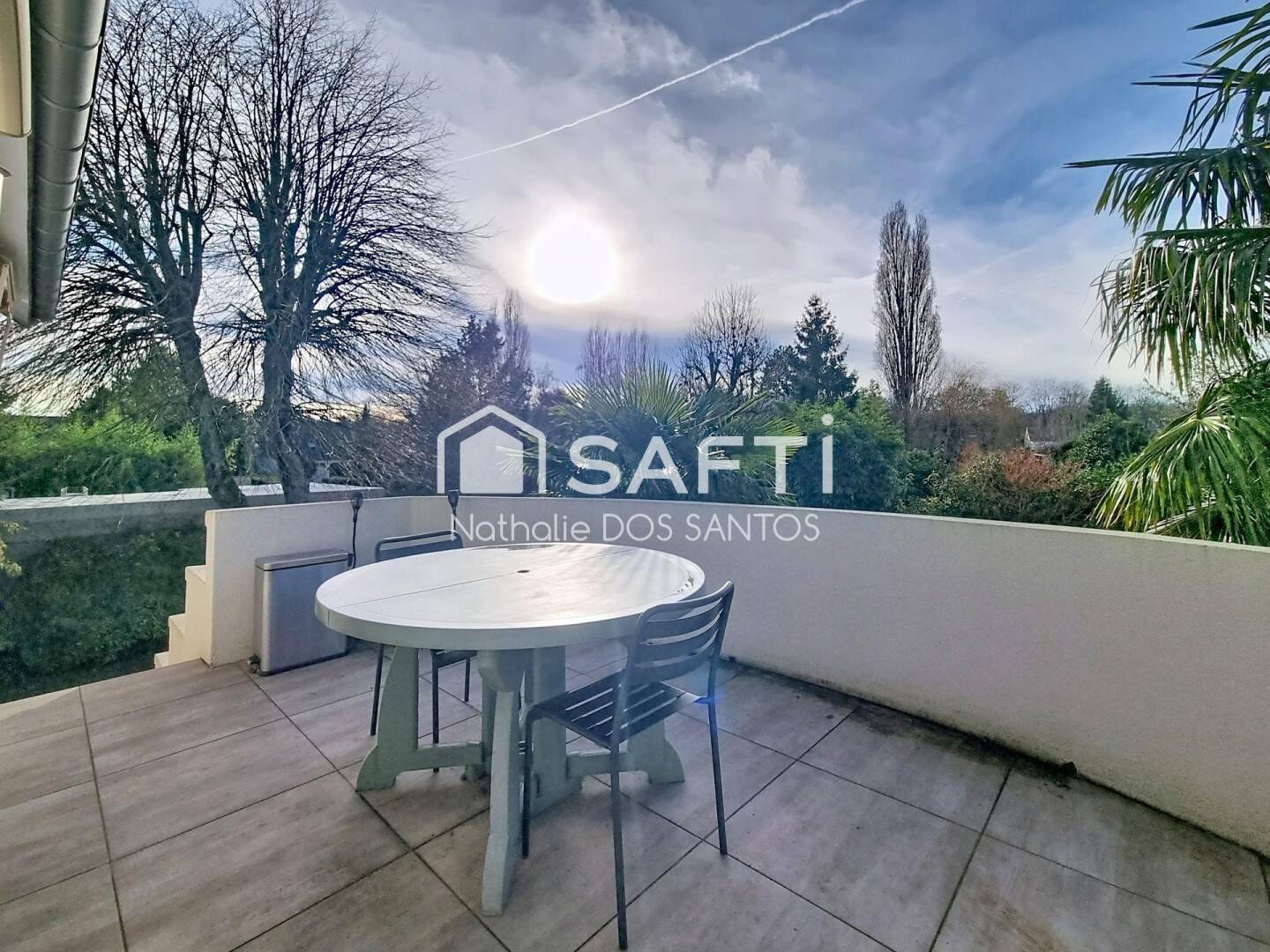 Maison à vendre, 125m², PONTCARRE