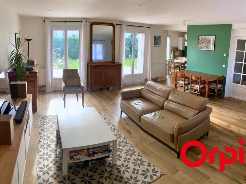 Maison à vendre, 96m², CHAPONOST