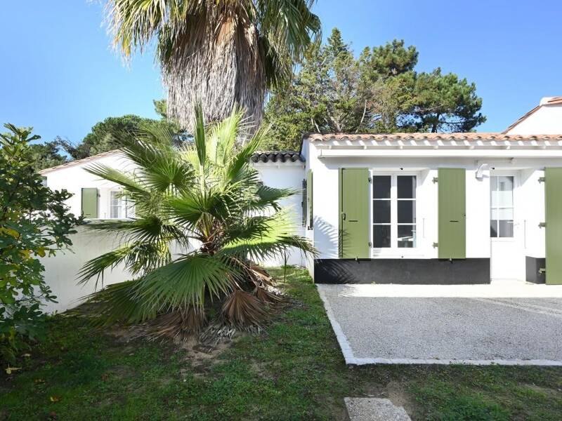 Maison à vendre, 218m², SAINTE MARIE DE RE