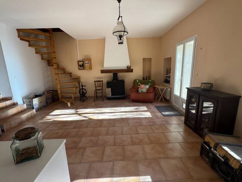 Maison à vendre, 90m², NIMES