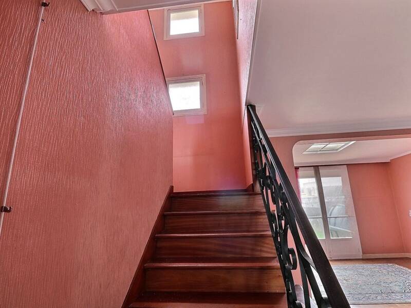 Maison à vendre, 95m², BREST