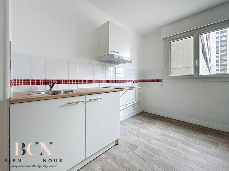 Maison à louer, 65m², SARCELLES