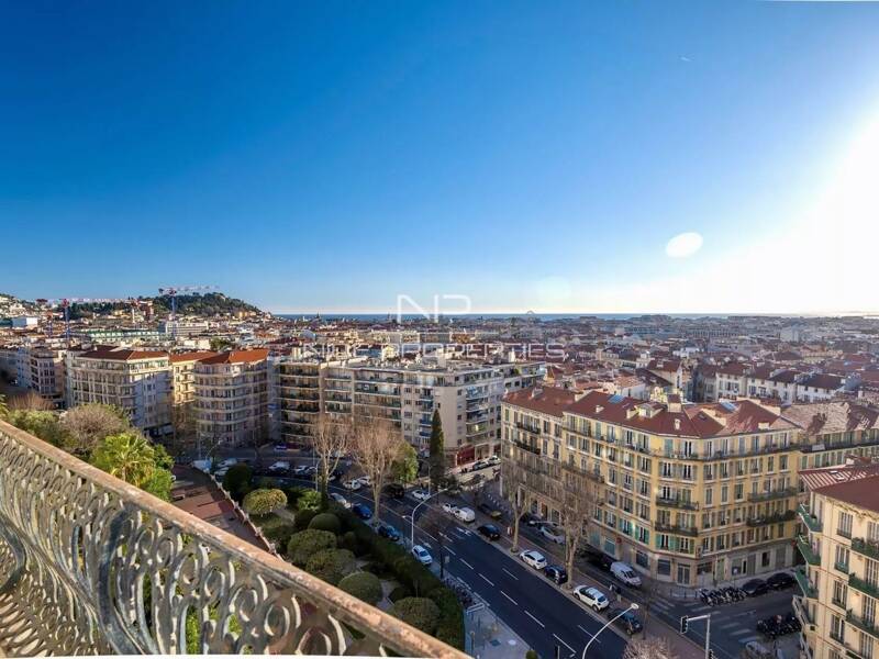 Maison à vendre, 242m², NICE