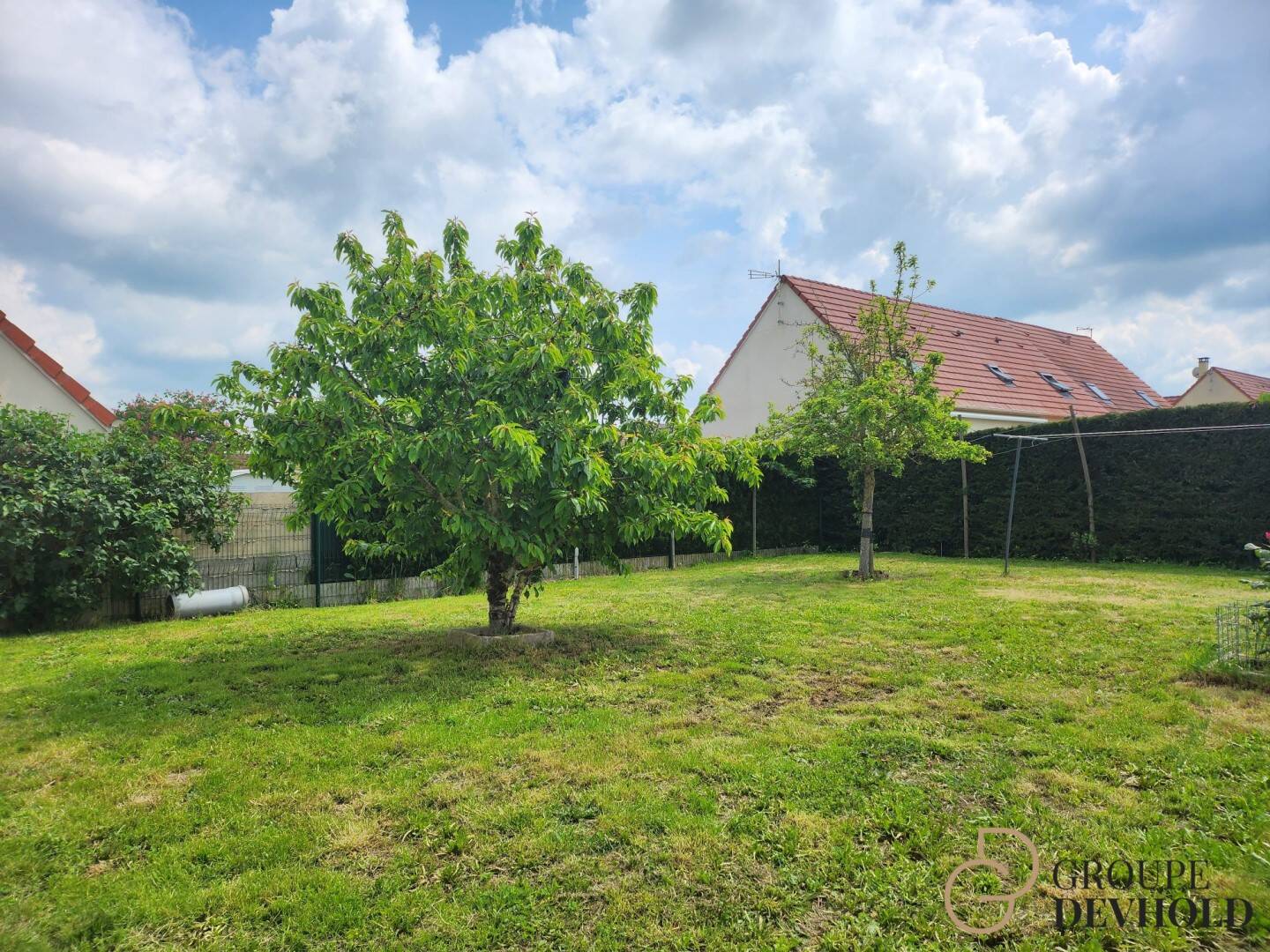 Maison à vendre, 135m², SAINT LUBIN DES JONCHERETS