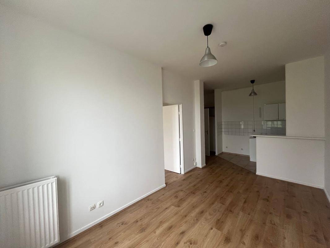 Maison à louer, 34m², MEAUX