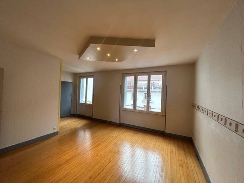 Maison à louer, 62m², CLERMONT FERRAND