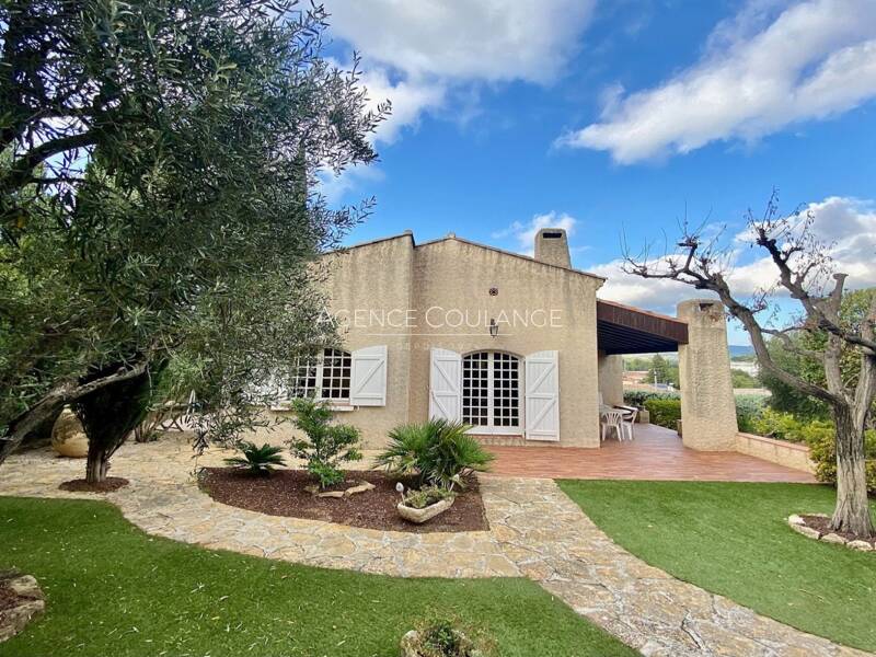 Maison à louer, 107m², LA CIOTAT