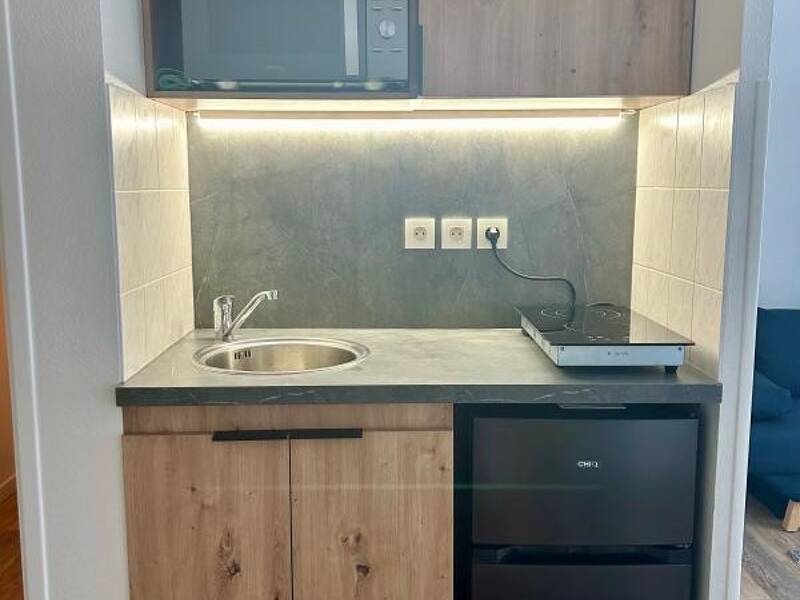 Maison à louer, 20m², ROUEN