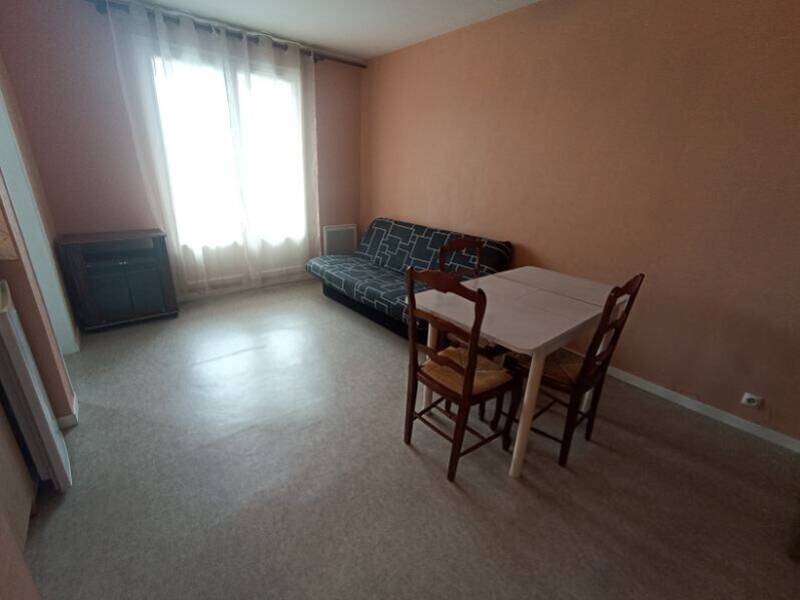 Maison à louer, 28m², CLERMONT FERRAND