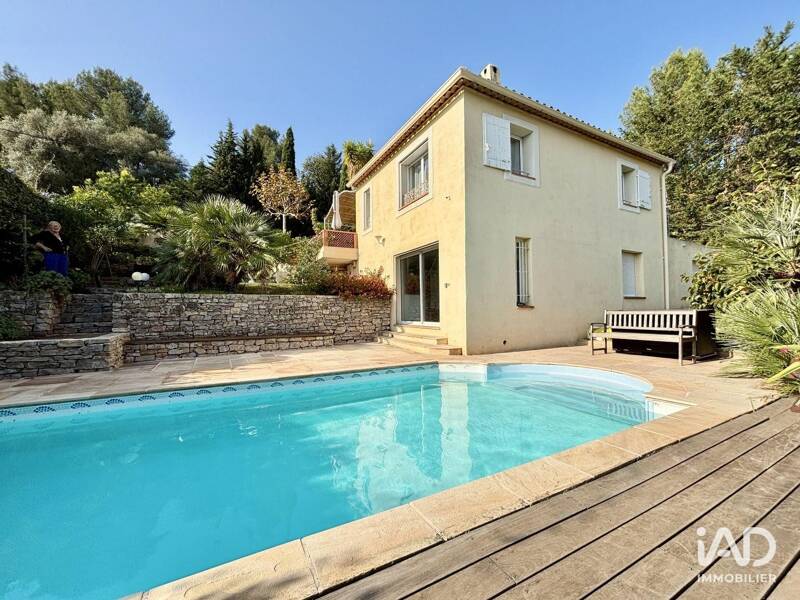 Maison à vendre, 223m², TOULON