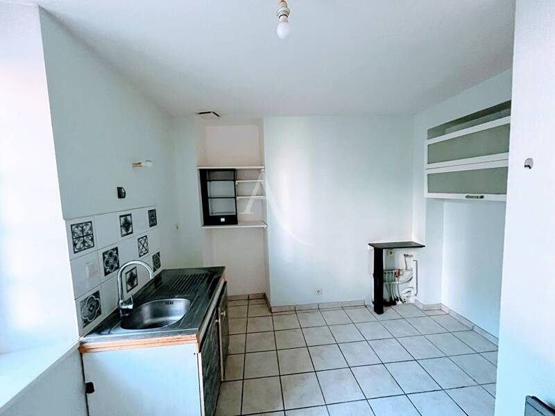 Maison à louer, 57m², ORLEANS