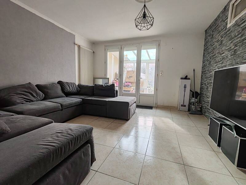 Maison à vendre, 104m², CHOLET