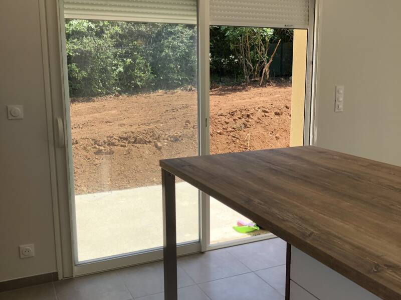 Maison à louer, 91m², LA CAVALERIE