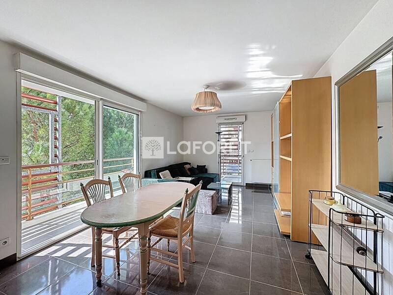 Maison à louer, 64m², MONTPELLIER