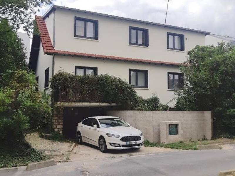 Maison à vendre, 254m², CHAMPIGNY SUR MARNE