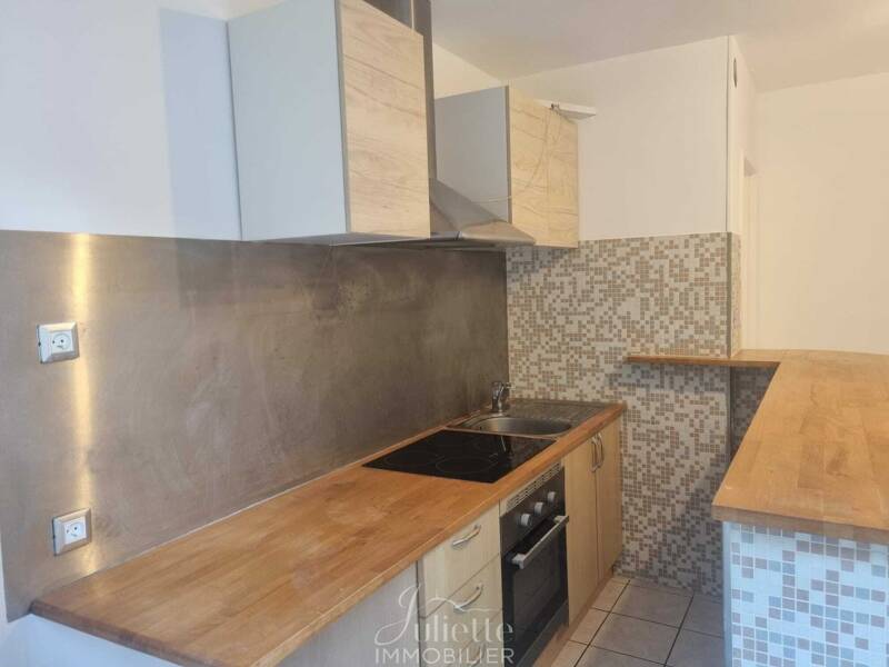 Maison à louer, 57m², CLERMONT FERRAND