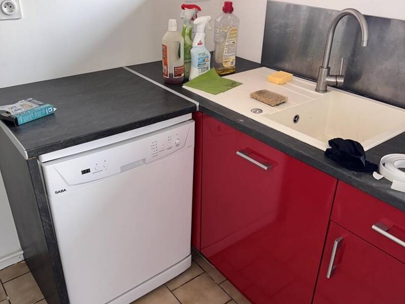 Maison à louer, 57m², PIERRE DE BRESSE