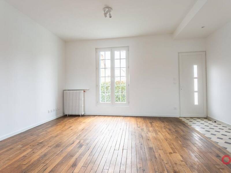 Maison à louer, 65m², MORSANG SUR ORGE