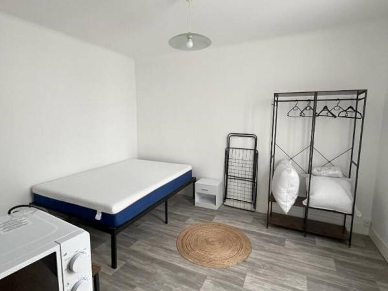 Maison à louer, 22m², NANTES