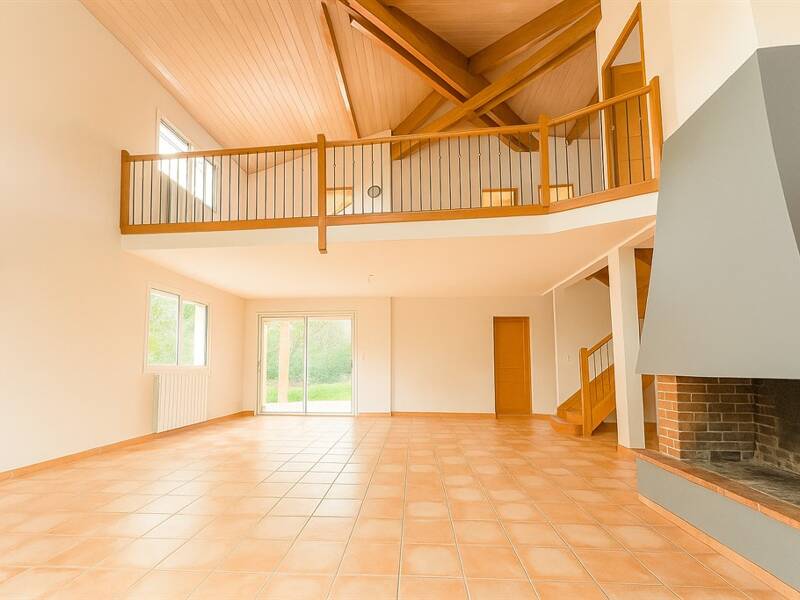 Maison à vendre, 167m², TOULOUSE