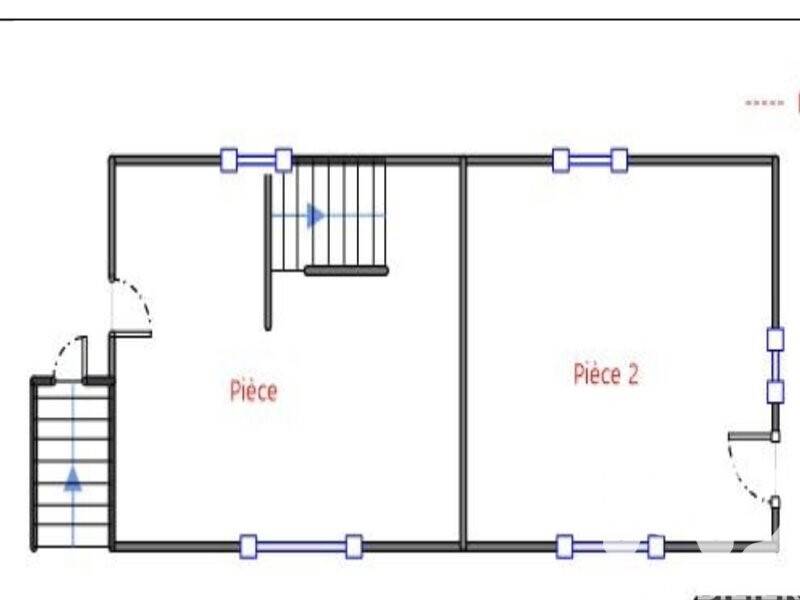 Maison à vendre, 156m², ARGENTEUIL