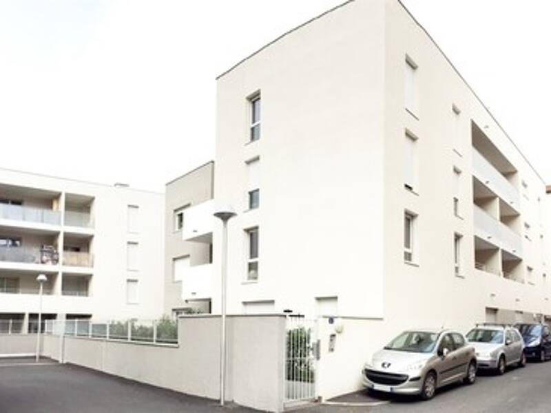 Maison à louer, 31m², LYON 8E