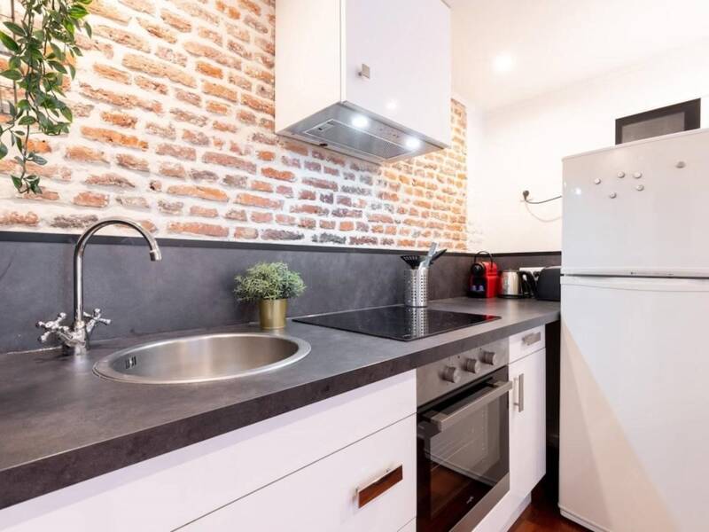 Maison à louer, 27m², LILLE