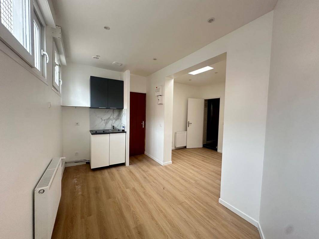 Maison à louer, 18m², VITRY SUR SEINE