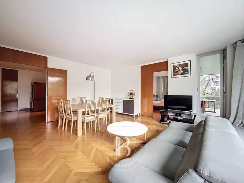 Maison à louer, 117m², BOULOGNE BILLANCOURT