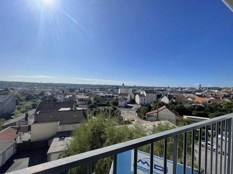 Maison à vendre, 110m², LIMOGES