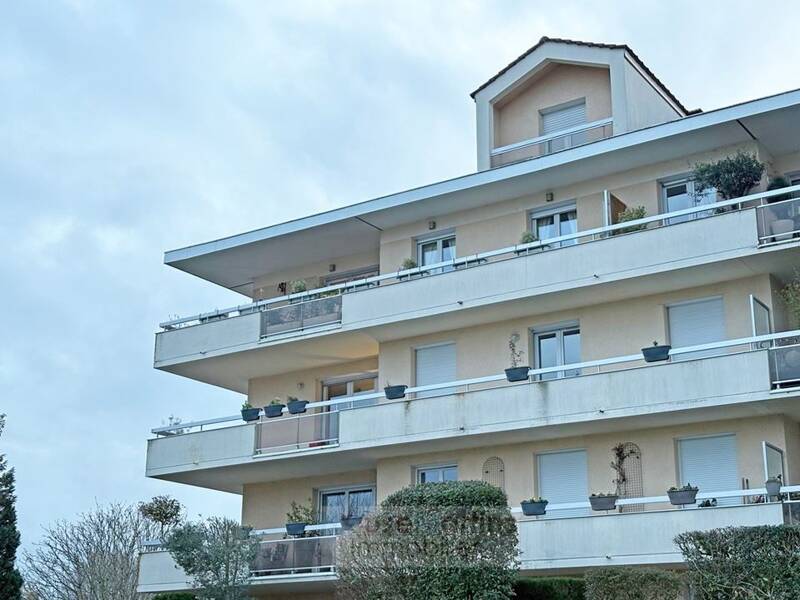 Maison à vendre, 48m², VERRIERES LE BUISSON