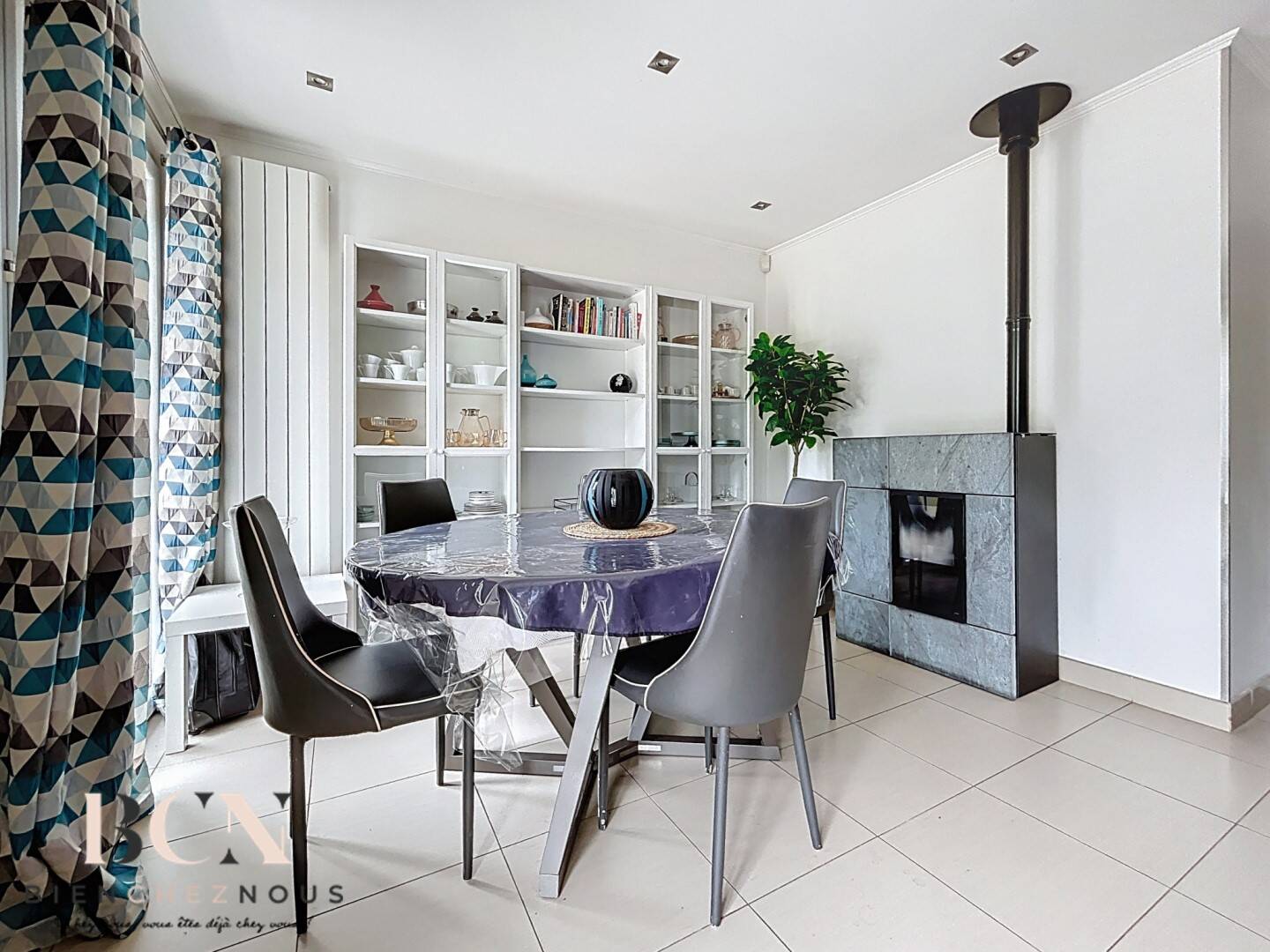 Maison à vendre, 108m², MAFFLIERS