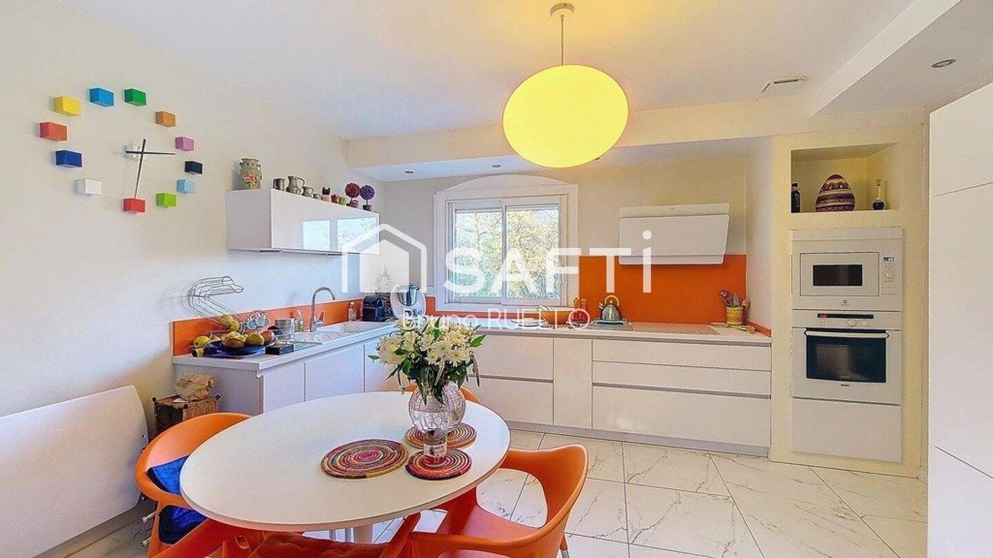 Maison à vendre, 127m², VILLELONGUE DELS MONTS