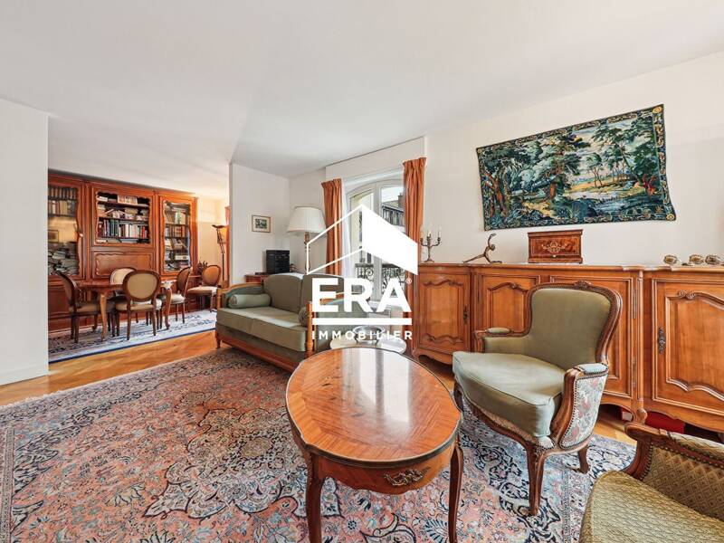 Maison à louer, 88m², PARIS 17E