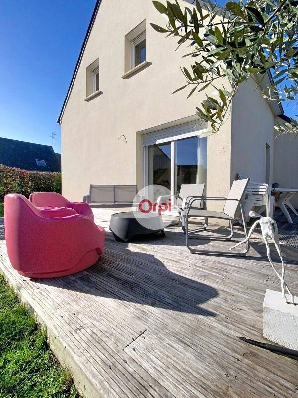 Maison à vendre, 100m², THEIX