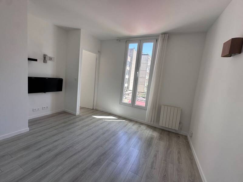 Maison à louer, 27m², LEVALLOIS PERRET