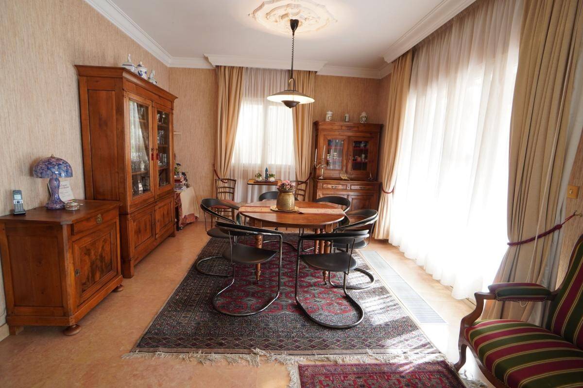 Maison à vendre, 175m², VAROIS ET CHAIGNOT